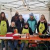 12 a Ak12 b Aktion Dezember 25 Waldweihnacht
